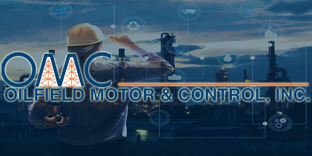 GE AC Drilling Motor Parts GE AC Drilling Motor Parts