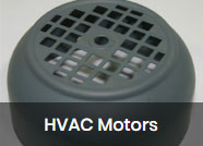 GE AC Drilling Motor Parts