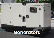 GE AC Drilling Motor Parts