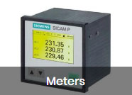 GE AC Drilling Motor Parts