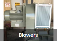 GE AC Drilling Motor Parts