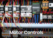 GE AC Drilling Motor Parts