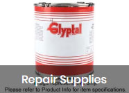 GE AC Drilling Motor Parts