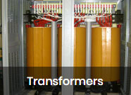 GE AC Drilling Motor Parts